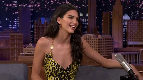 kendall jenner tv shows